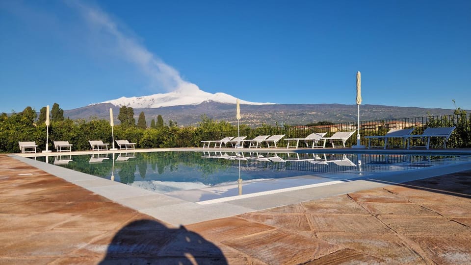 Agriturismo Lumia Hotel in Sicily
