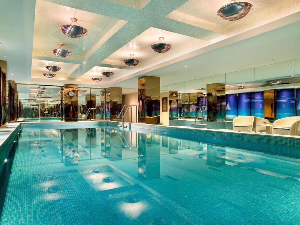 Hangzhou Sofitel Westlake Hotel Hotel in Hangzhou