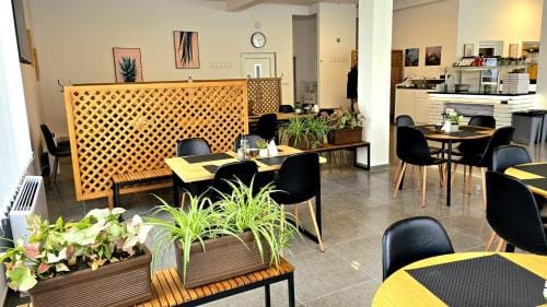 Potocari Han Hotel in Zlatibor District, Serbia