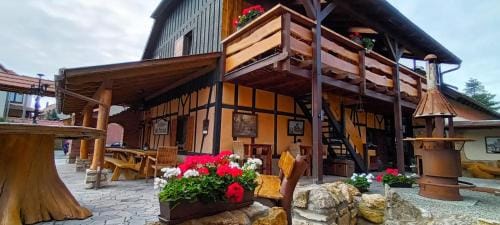 Gasthaus & Pension "Zur Eintracht" Hotel in Erfurt