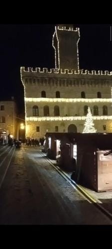La Romantica Lolo' Hotel in Montepulciano