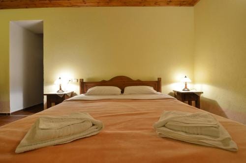 MILOS Guesthouse - Prespa Hotel in North Macedonia