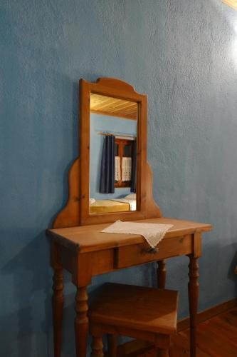 MILOS Guesthouse - Prespa Hotel in North Macedonia
