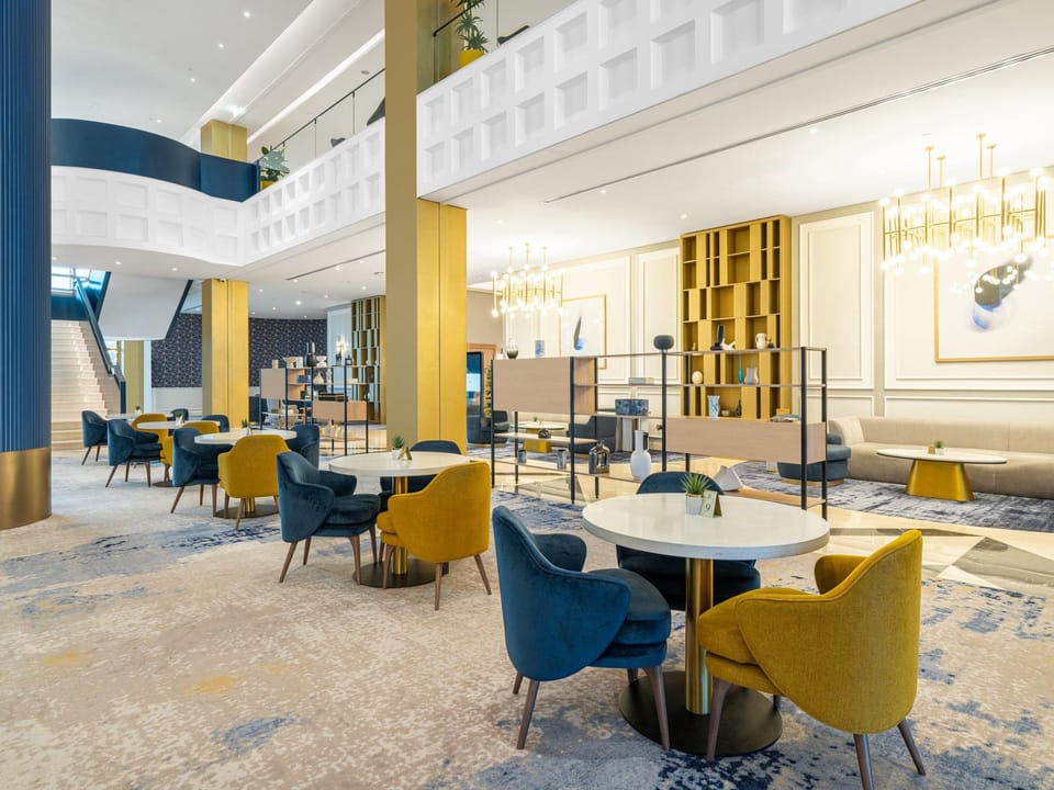 voco Jeddah Gate By IHG Hotel in Jeddah
