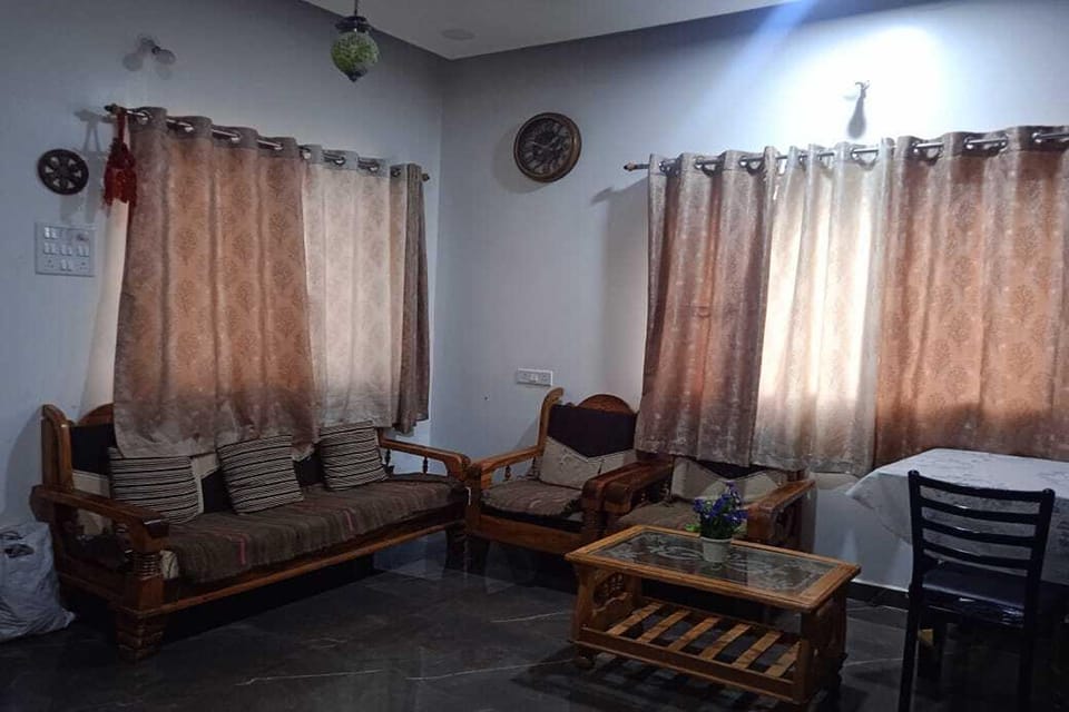 Interior view
