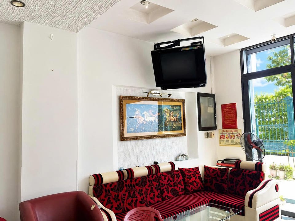 Khách sạn Phương Thanh Hotel in Ho Chi Minh City
