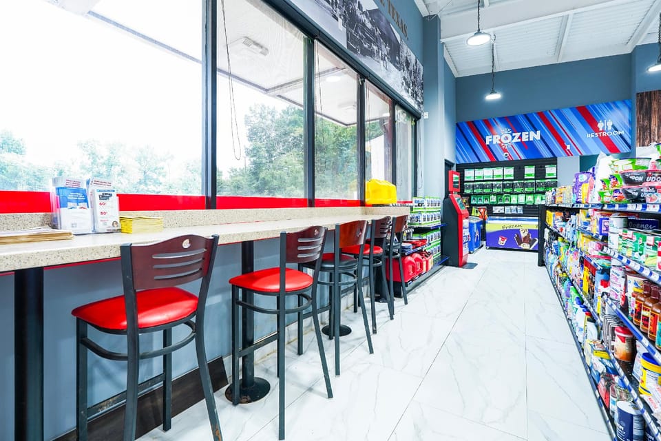 Budget inn by Oyo San Augustine Hotel in Texas