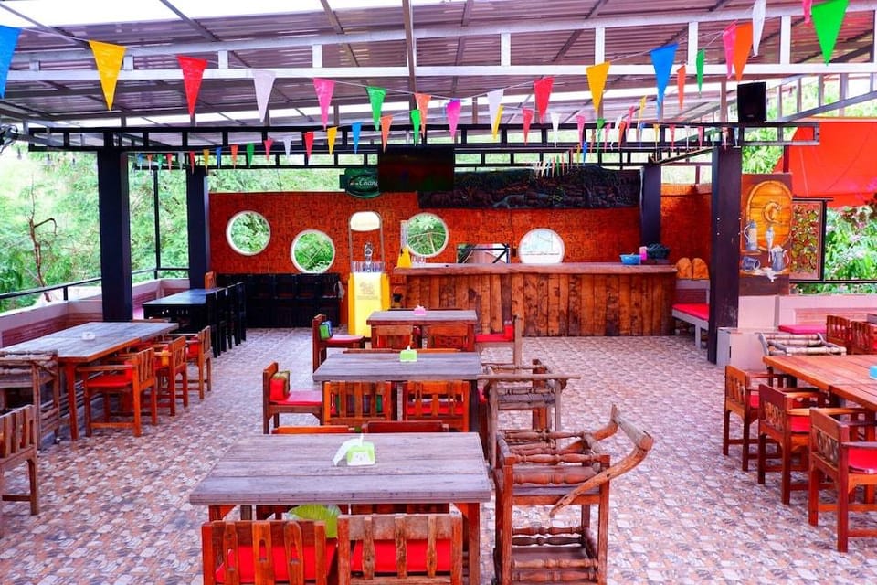 Denchaicityresort Resort in Thailand