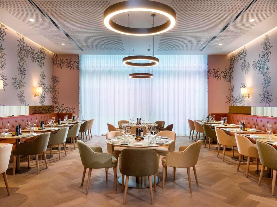 Movenpick Hotel Stuttgart Messe & Congress Hotel in Baden-Württemberg
