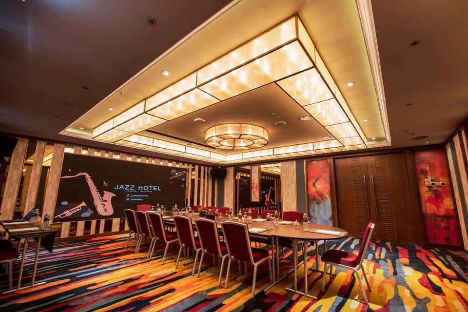 Meeting room / ballrooms