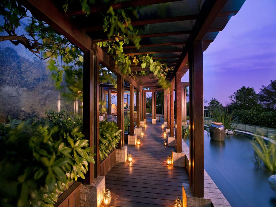 Zhejiang Grand Hotel Hotel in Hangzhou