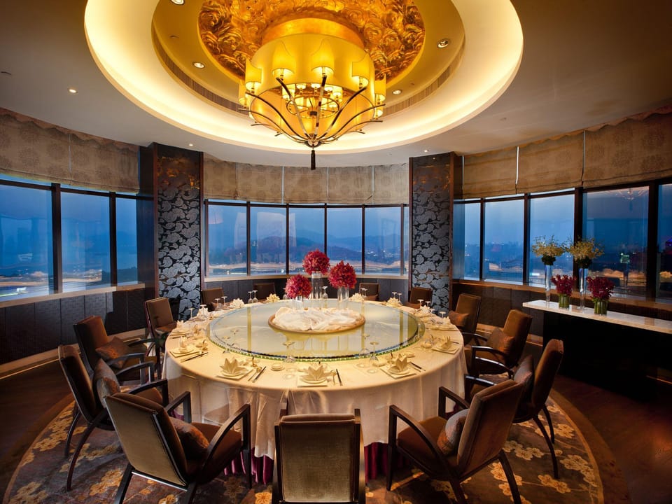Zhejiang Grand Hotel Hotel in Hangzhou