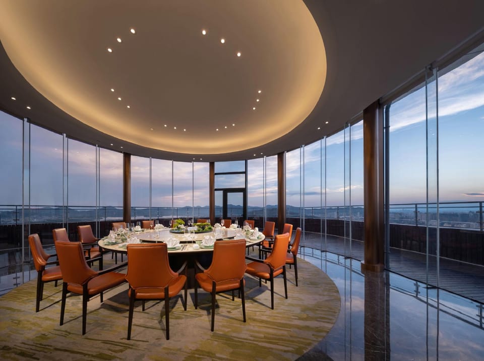 Zhejiang Grand Hotel Hotel in Hangzhou