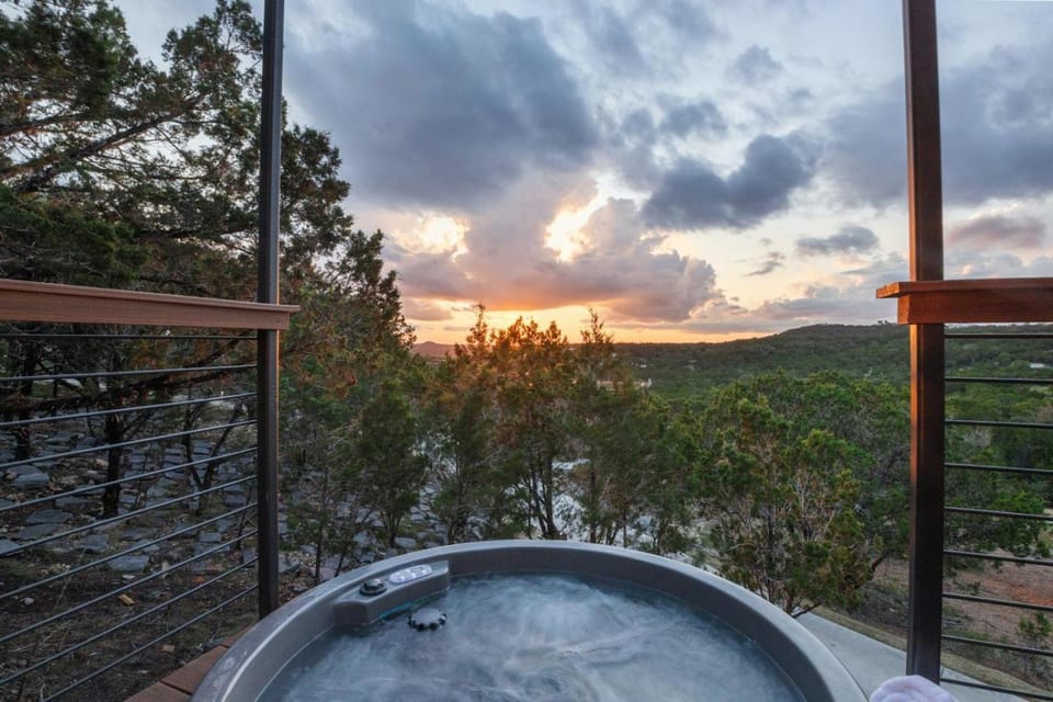 Onera Wimberley Hotel in Wimberley