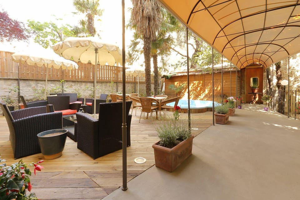 Relais Lavagnini Florence Hotel in Florence