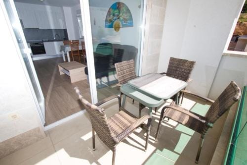 Brand New Apt Vano Hotel in Makarska