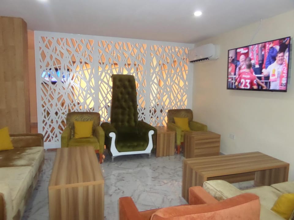 Alexia's Place Hotel Hotel in Lagos