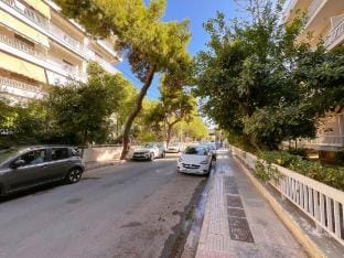 WSD Piraeus Copy 2BD Apt with Bal Near Subway Hotel in Pireas
