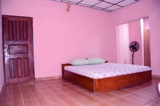 De Wise Hotel Hotel in Nigeria