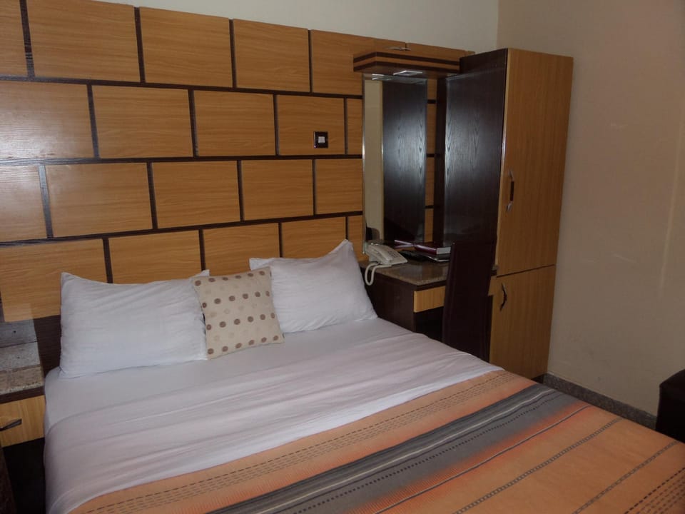 Room plan