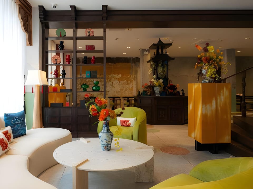 Urbanli Hatyai Hotel Hotel in Thailand