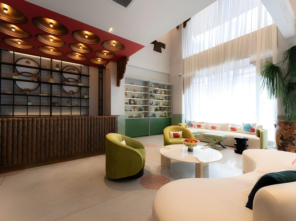 Urbanli Hatyai Hotel Hotel in Thailand