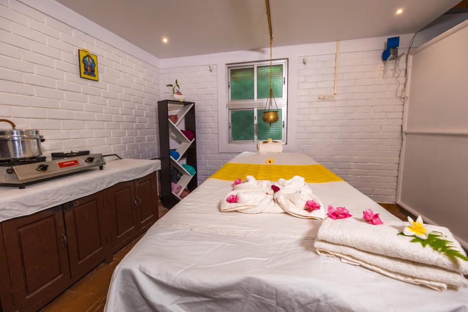 Swastha Wellness Centre Hotel in Karnataka