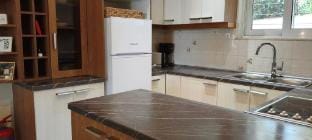 Two-Bedroom Maisonette with Garden Hotel in Vouliagmeni