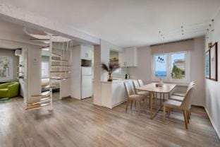 Three-Bedroom Panoramic Sea View Maisonette Hotel in Vouliagmeni