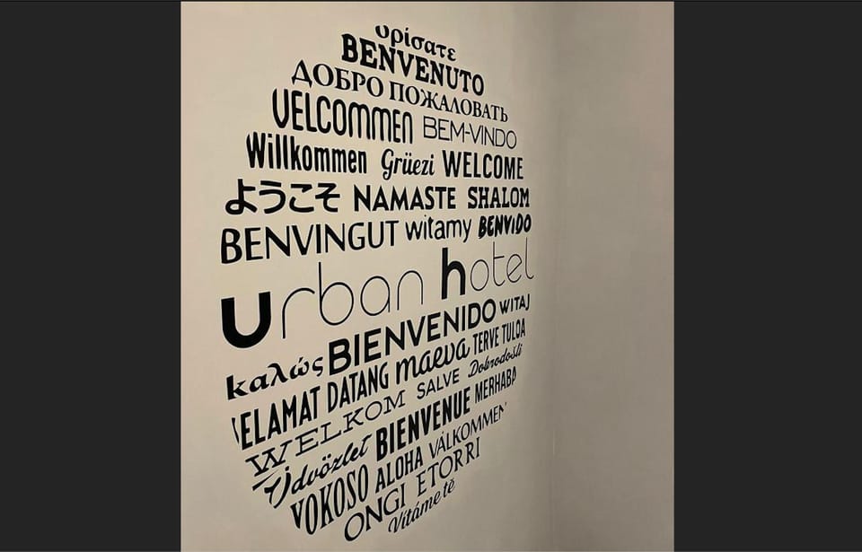 LC Hotel Urbano Hotel in Alicante