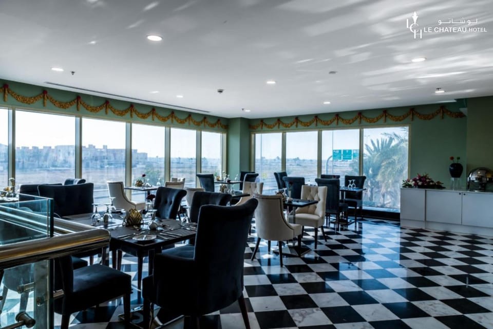 LeChateau Boutique Hotel Boutique hotel in Jeddah
