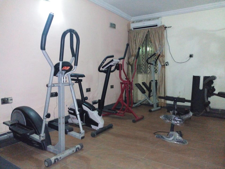 Akma Signature Hotel & Suites Hotel in Nigeria