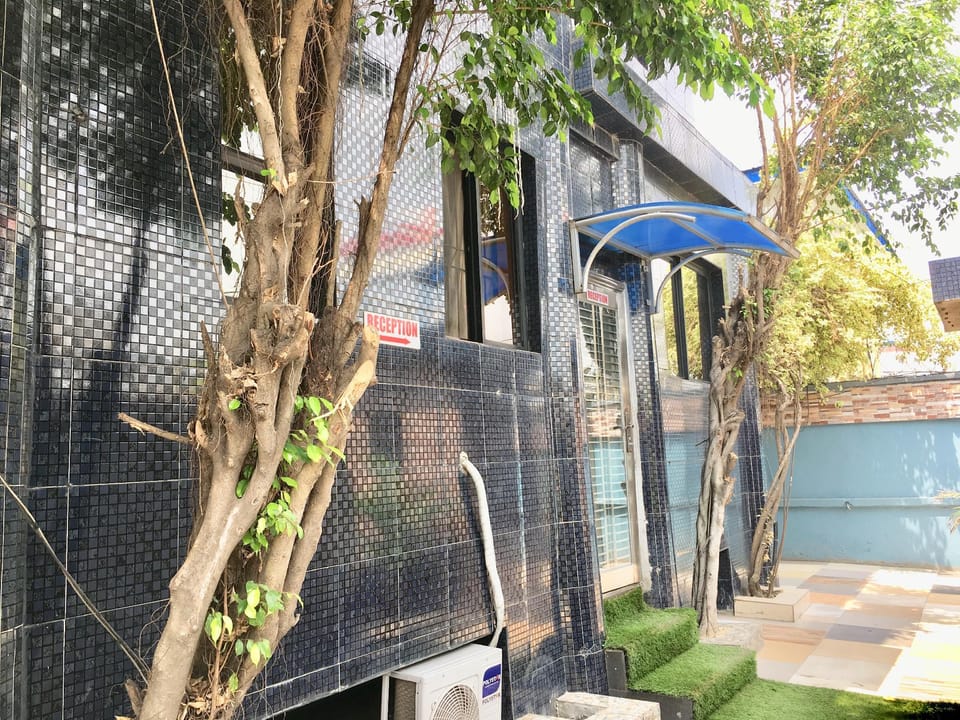 Trendor Hotel Hotel in Lagos