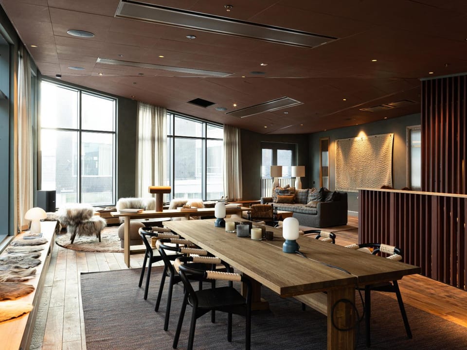 Elite Hotel Frost - Hotel & Spa Hotel in Kiruna