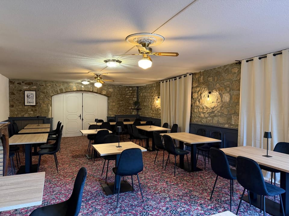 Le Moulin de Barette - Blavozy, 43700 Le Puy-en-Velay Hotel in Auvergne-Rhône-Alpes