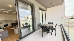 Bali Residence Apartment Hotel in Germasogeia