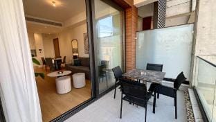 Oxford House Apartment Hotel in Germasogeia
