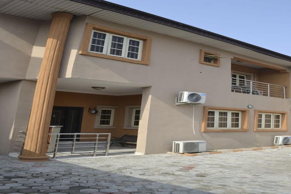 Light House Hotel Hotel in Lagos