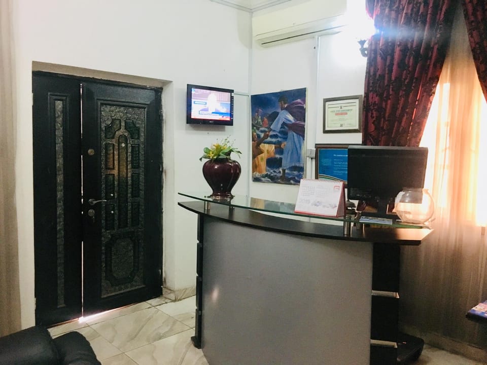 Light House Hotel Hotel in Lagos