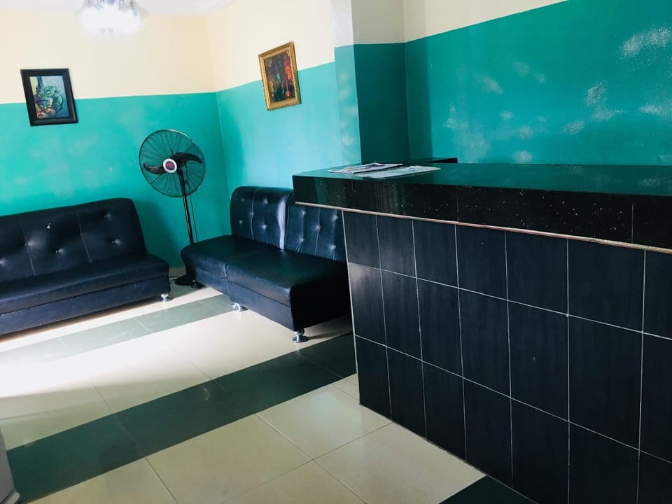 Mignonette Hotel & Suites Hotel in Nigeria