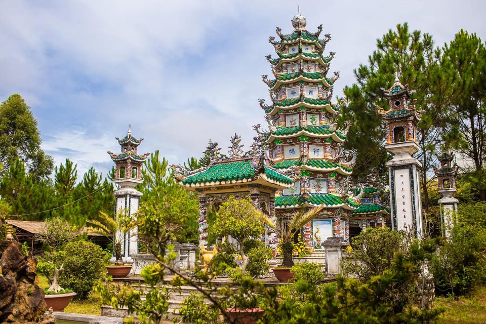Anhh Tien HOTEL Hotel in Dalat