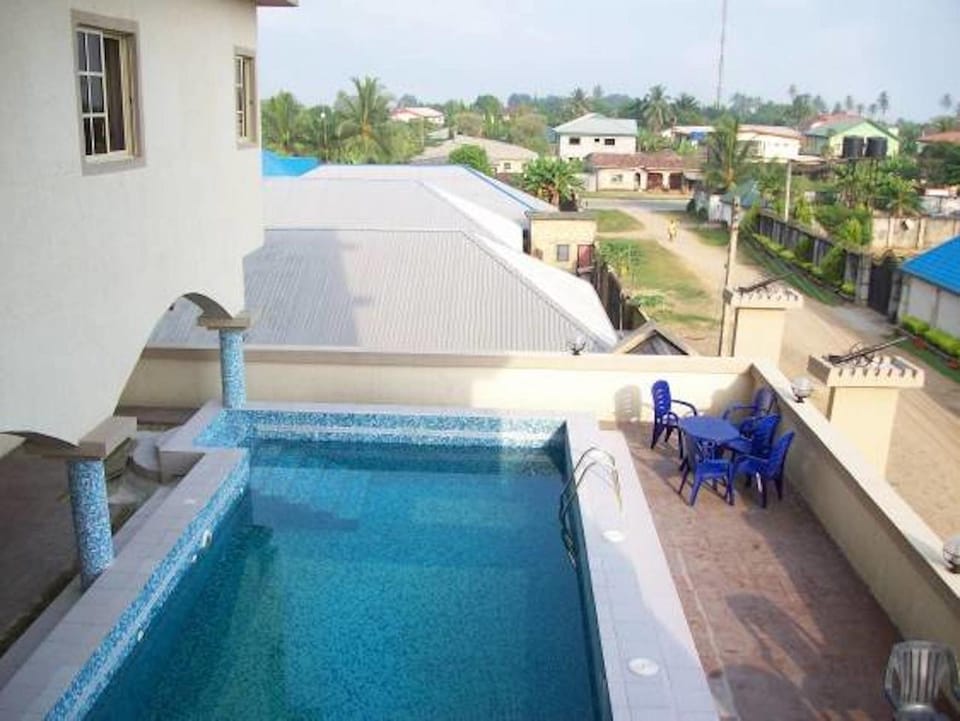Recreational facilities