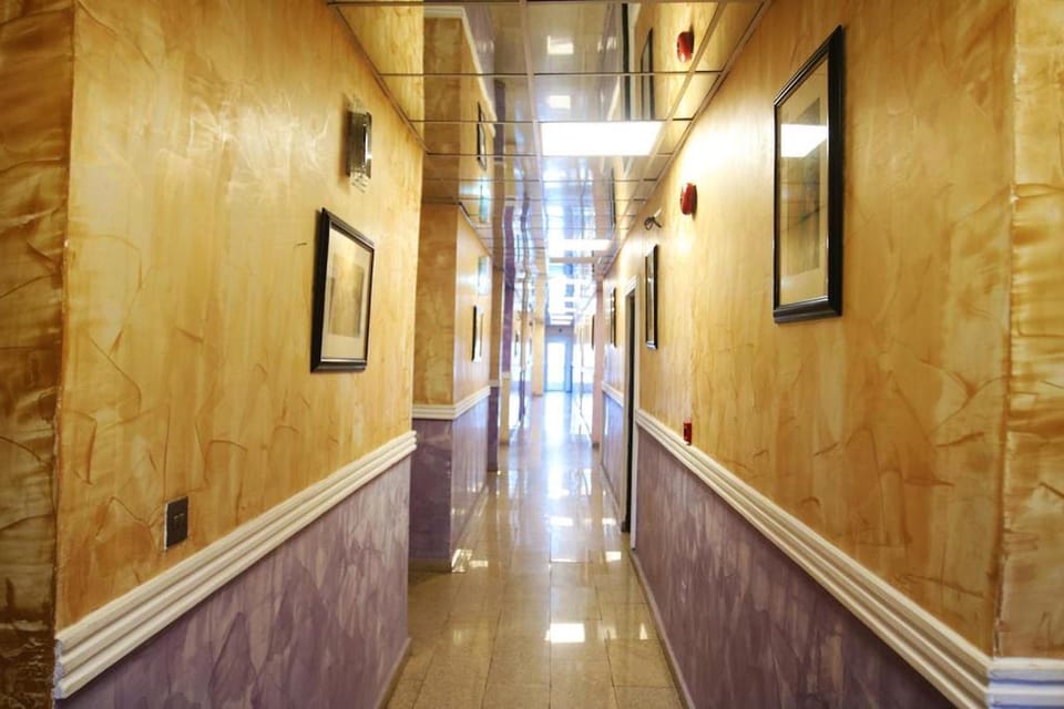 Jonaith Hotels & Suites Hotel in Lagos, Nigeria