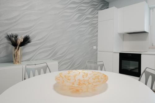 Eco Lux Relais Hotel in Molise, Italy