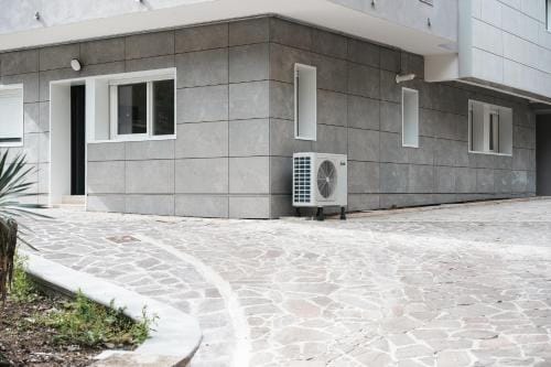 Eco Lux Relais Hotel in Molise, Italy