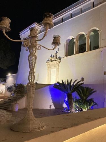 Il Borgo Suite e Restaurant Hotel in Province of Foggia