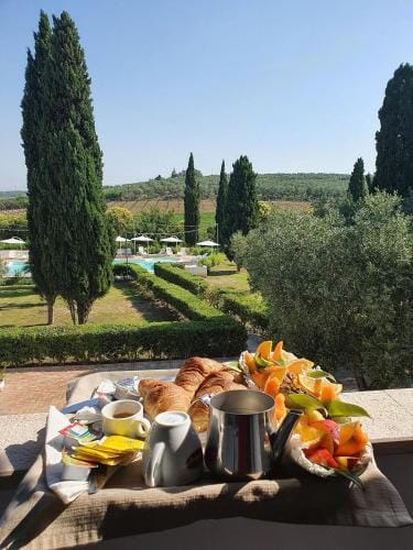 Il Borgo Suite e Restaurant Hotel in Province of Foggia