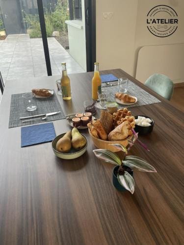 L'Atelier Hotel in Hauts-de-France