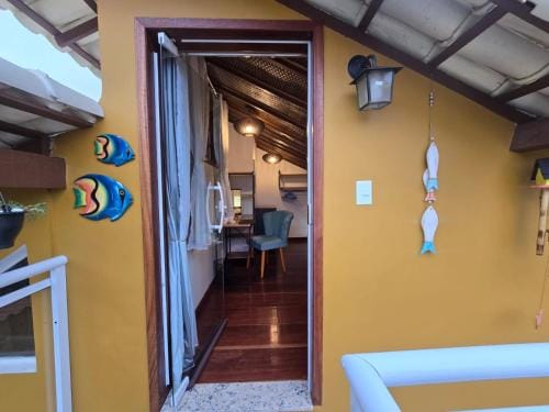 Recanto das Borboletas Hotel in Armacao dos Buzios