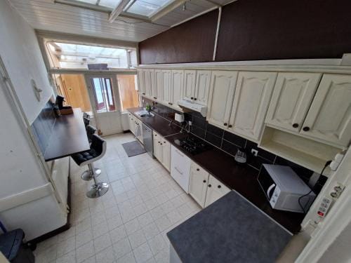 Cœur de Saint-Pol Hotel in Dunkirk